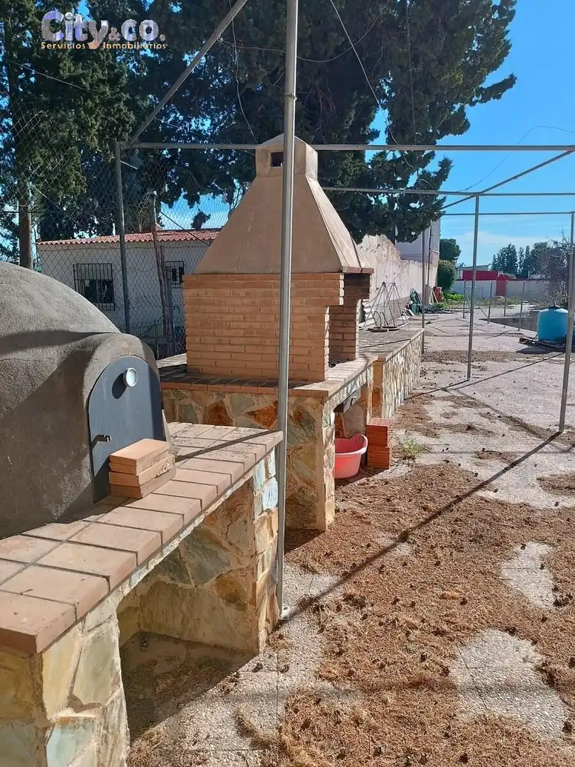 Casa rústica amb piscina en venda a El Fenazar - Campotéjar, imagen 13