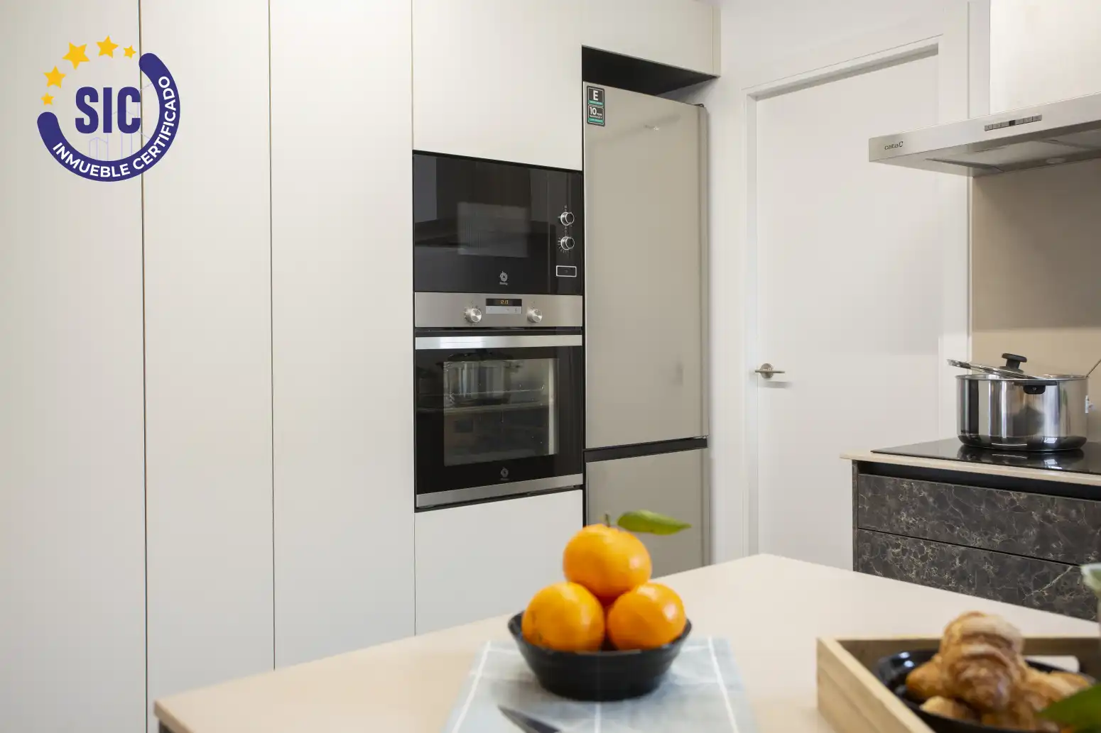 Flat with lift to rent in Valencia - CL BARON PETRES, imagen 29