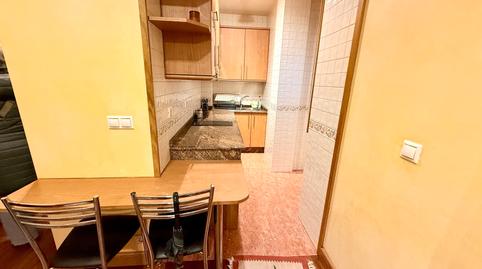 Foto 4 de Estudi de lloguer a Rúa Isabel II, Centro - Areal, Vigo