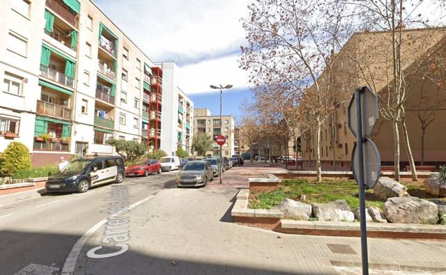 Piso en Venta en Espronceda