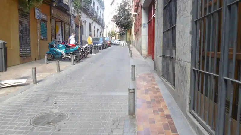 Individual for sale in Centro, imagen 7
