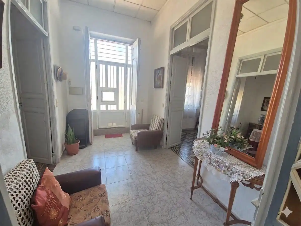 Casa o xalet en venda en La Unión amb Jardí privat i Moblat
