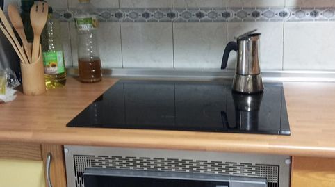 Foto 5 de Piso en venta en Santutxu, Santutxu - Basarrate, Bilbao