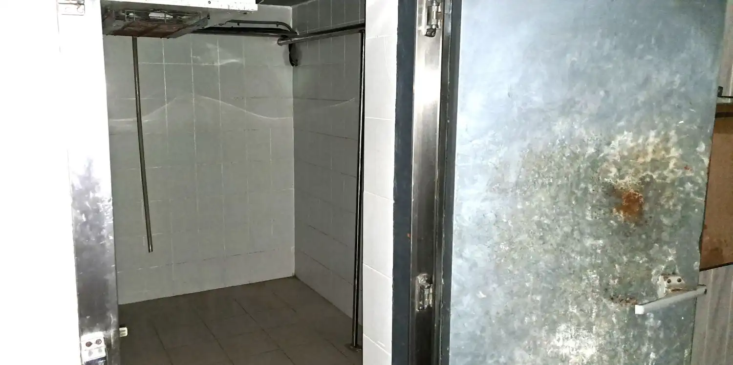 Local comercial en venda a Santo Domingo y San Martín, imagen 8