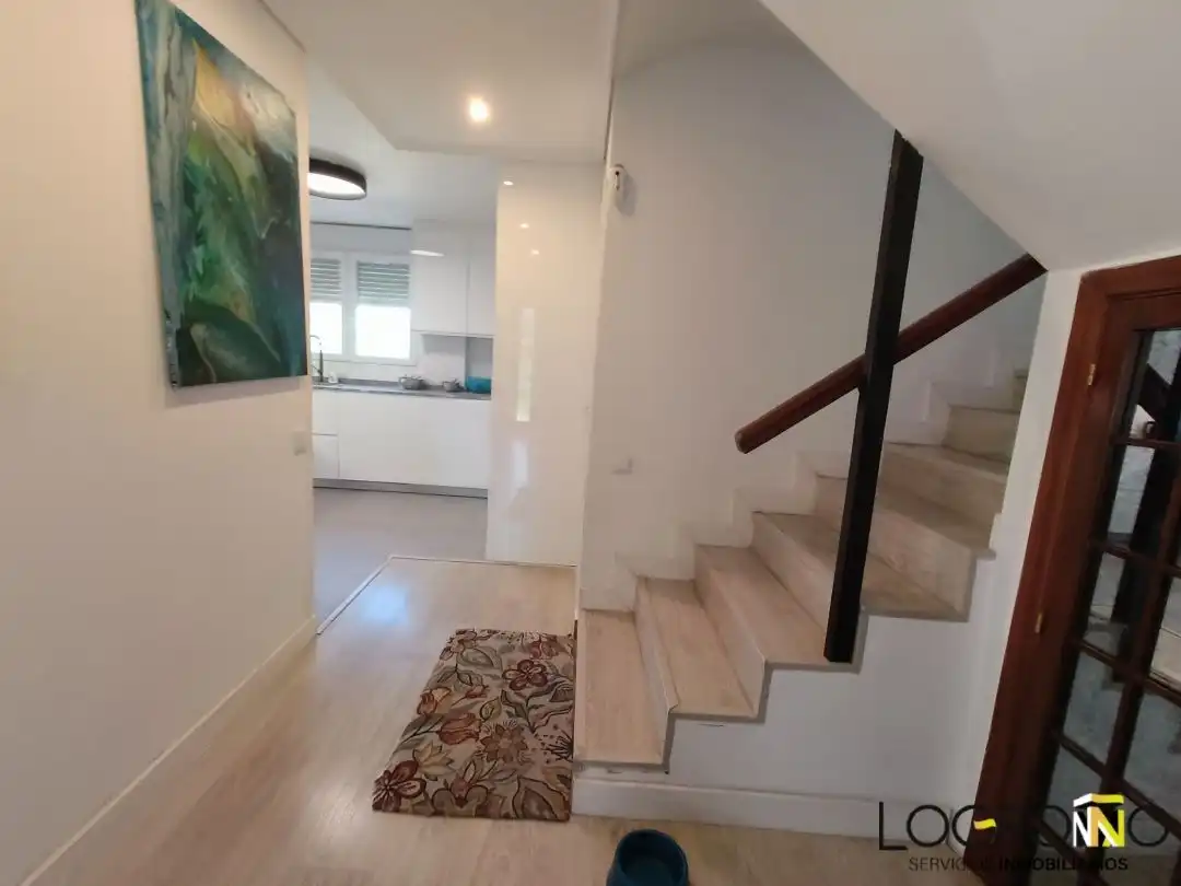 Casa o xalet en venda a Alberite
