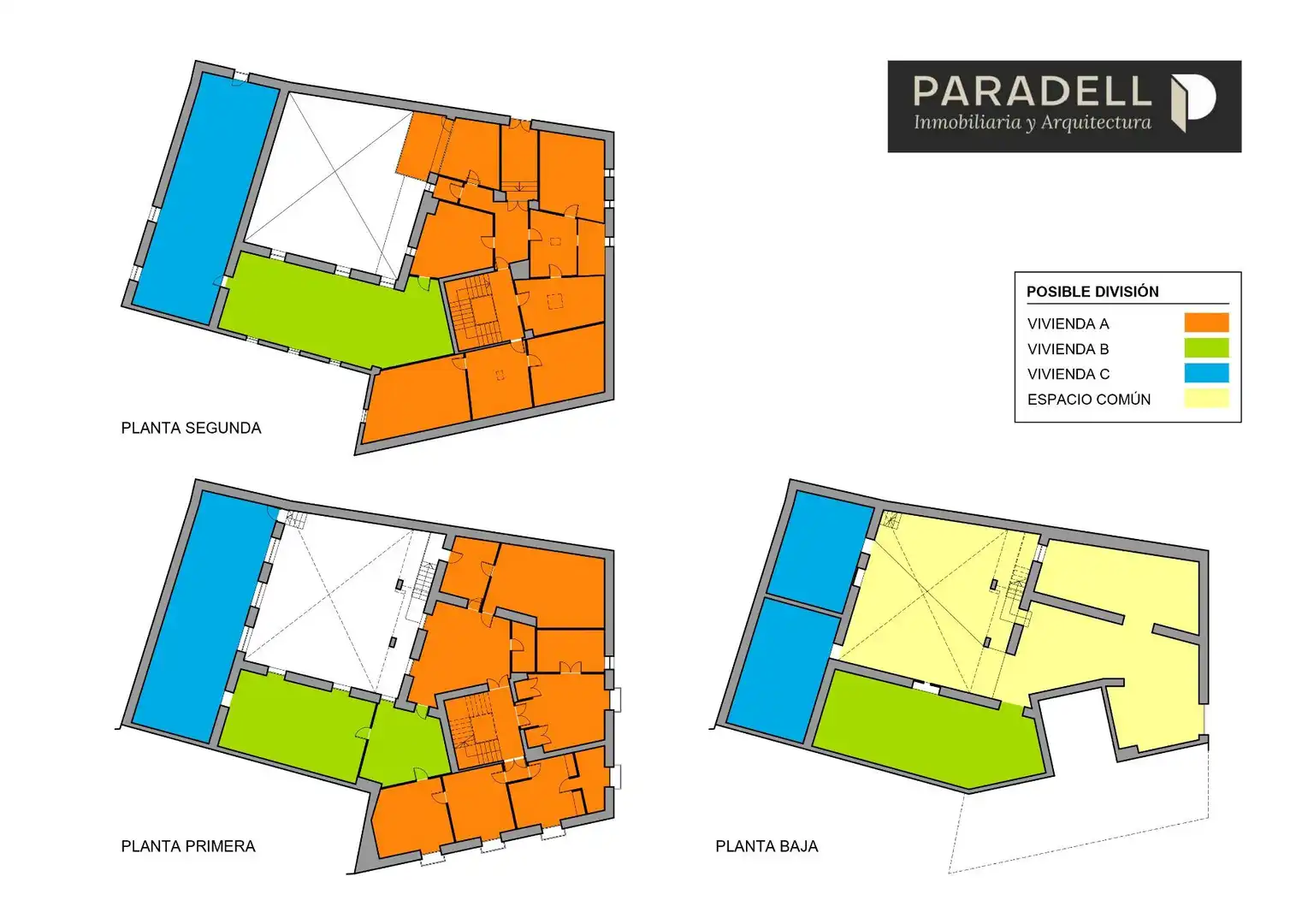Casa amb jardí en venda a Verdura, imagen 53
