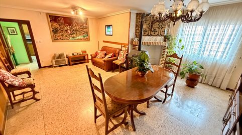 Foto 5 de Casa o chalet en venta en Zuera, Zaragoza