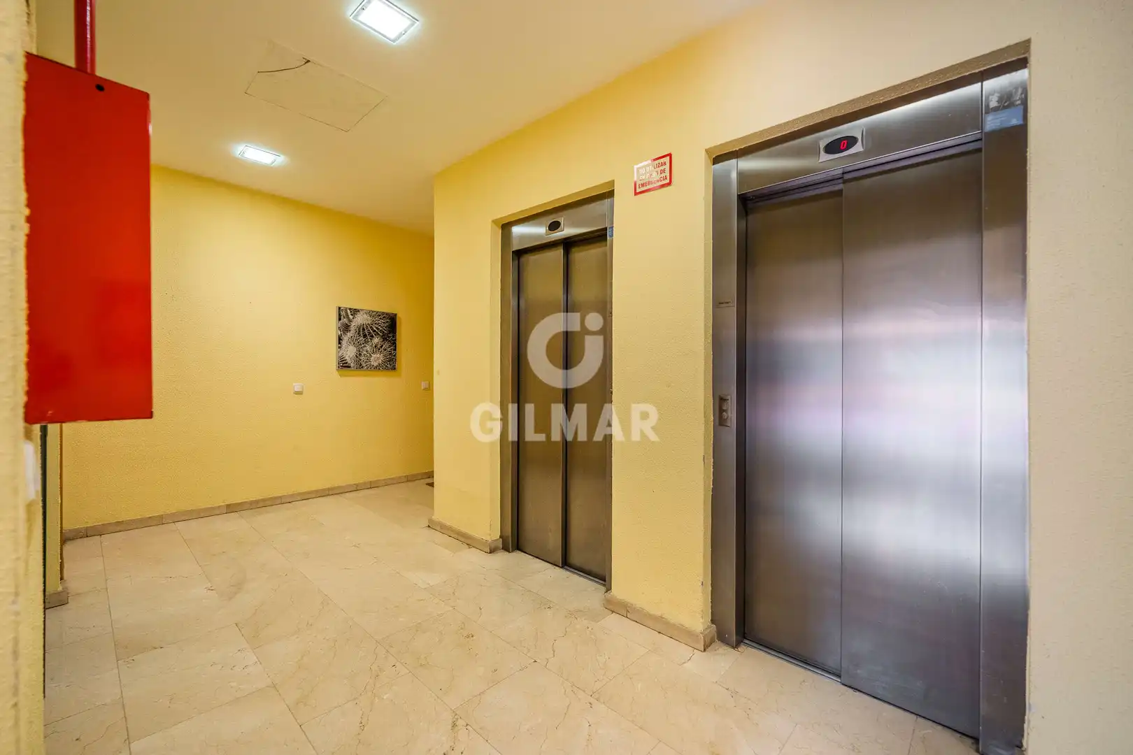 Dúplex en venda en Madrid amb Calefacció i Balcó