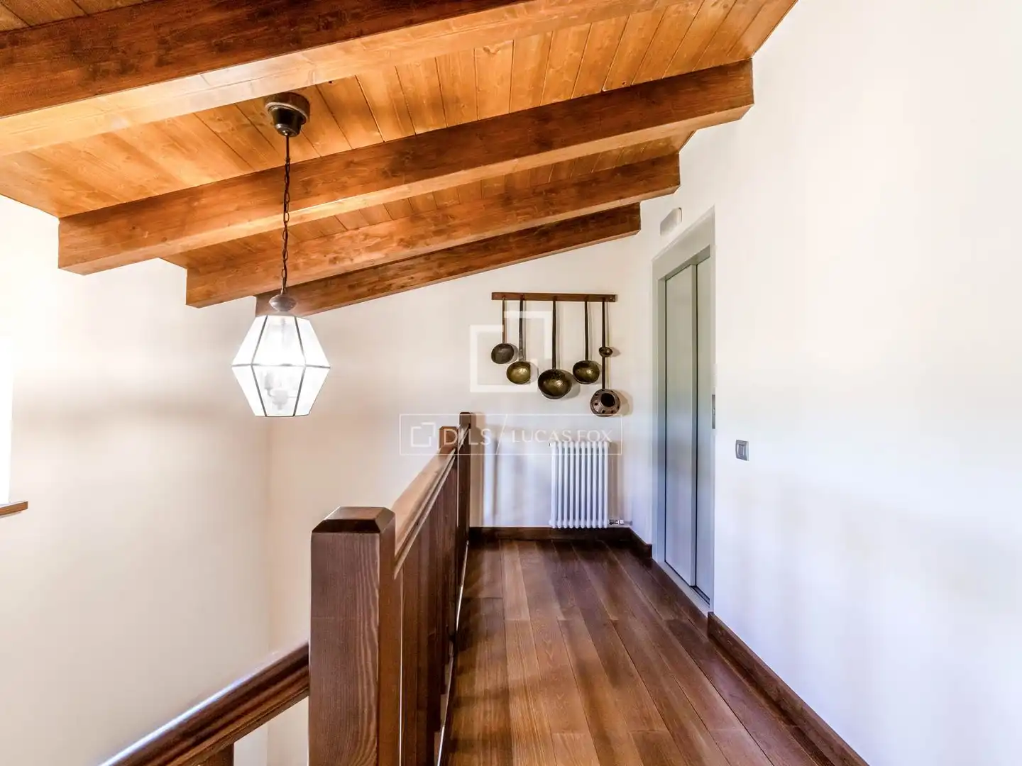 Country homes for sale in La Granada  with Heating, Private garden and Terrace