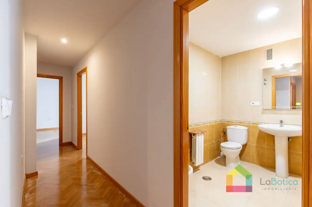 Piso en venta en Toledo