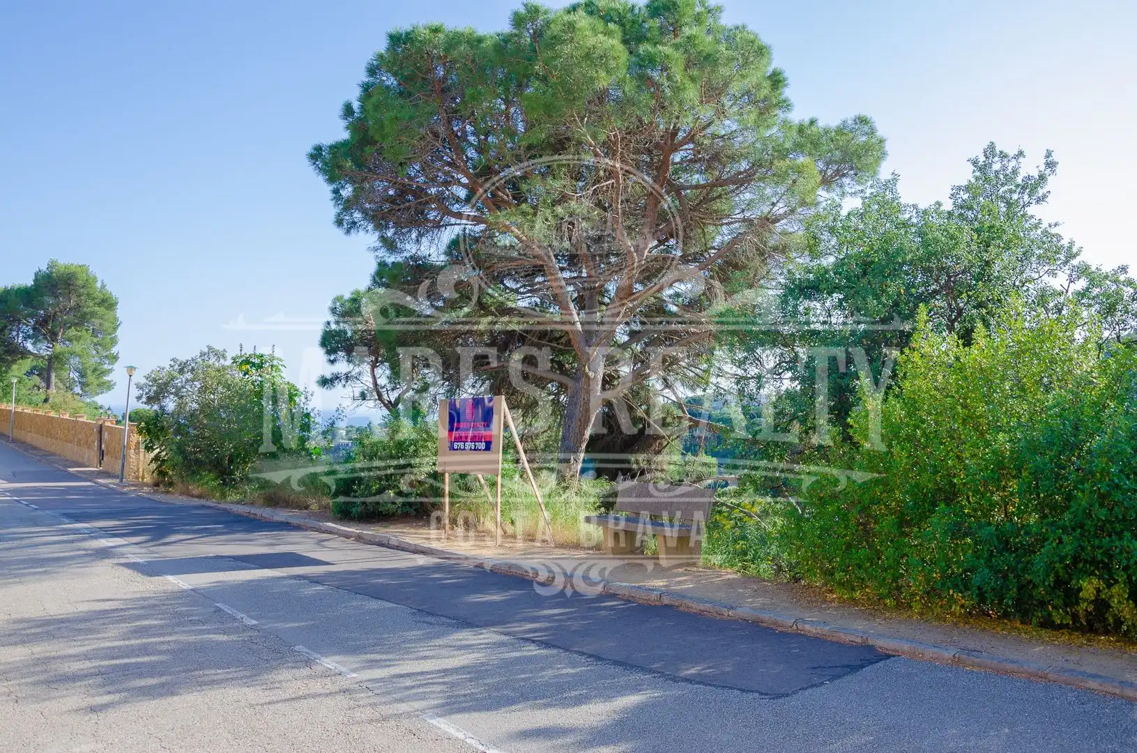 Grundstücke und Bauplätze zum Verkauf in Santa María de Llorell, imagen 7