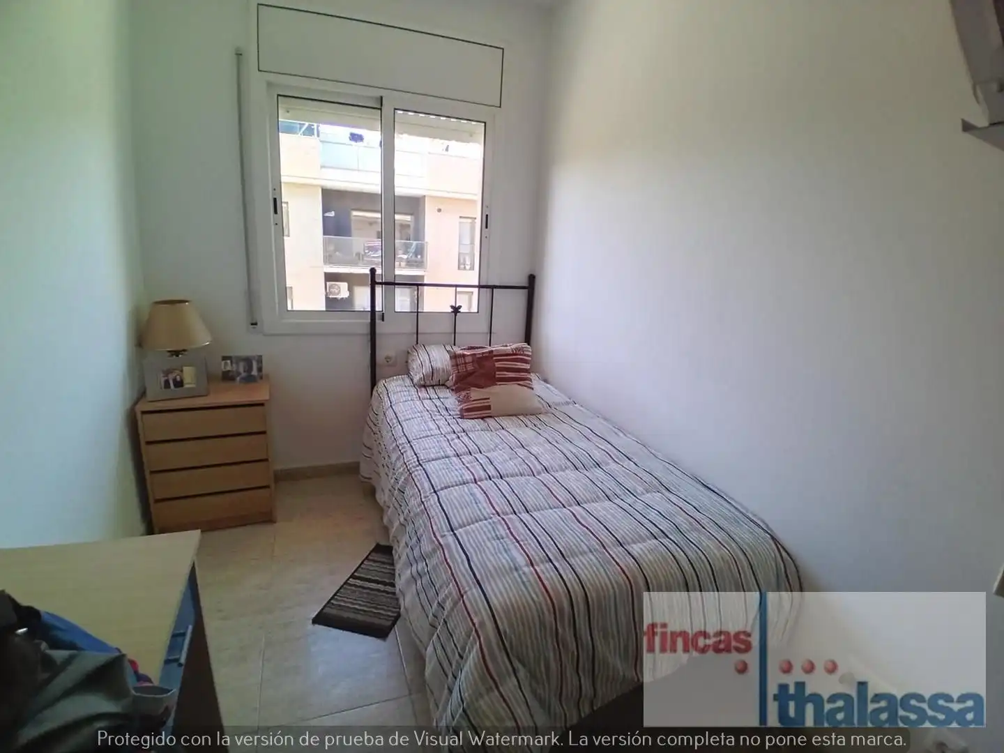 Duplex con ascensore in vendita a El Molí-El Rieral, imagen 13