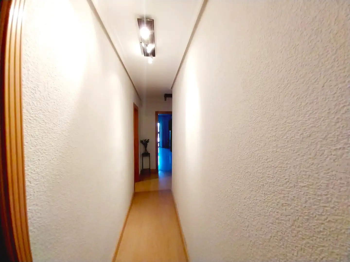 Piso en venta en Benidorm con Aire acondicionado, Parquet y Terraza