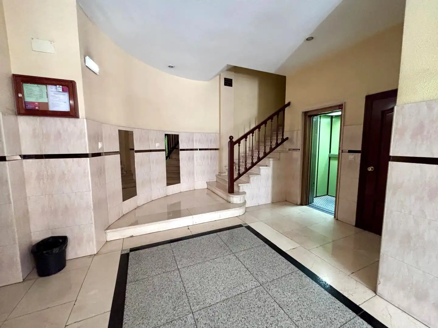 Wohnung zur Miete in El Natahoyo