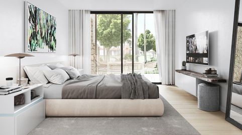 Apartamento planta baja 3 dormitorios y 3 baños. Milla de Oro, Estepona, imatge 5