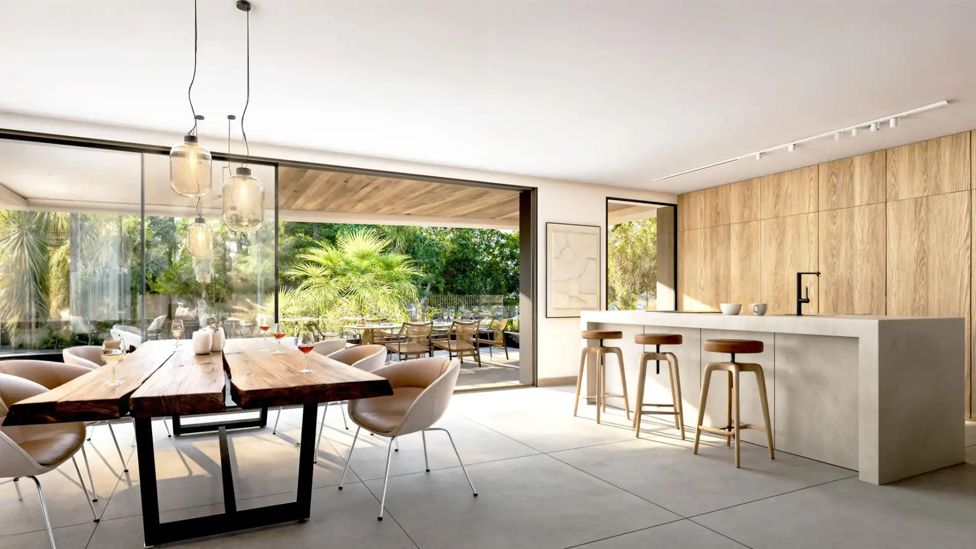 Apartament amb terrassa en venda a Benamara - Atalaya, imagen 5