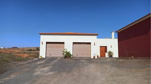 Foto 5 de Casa o chalet en venta en Calle Tetir, Tefía - Tetir, Puerto del Rosario