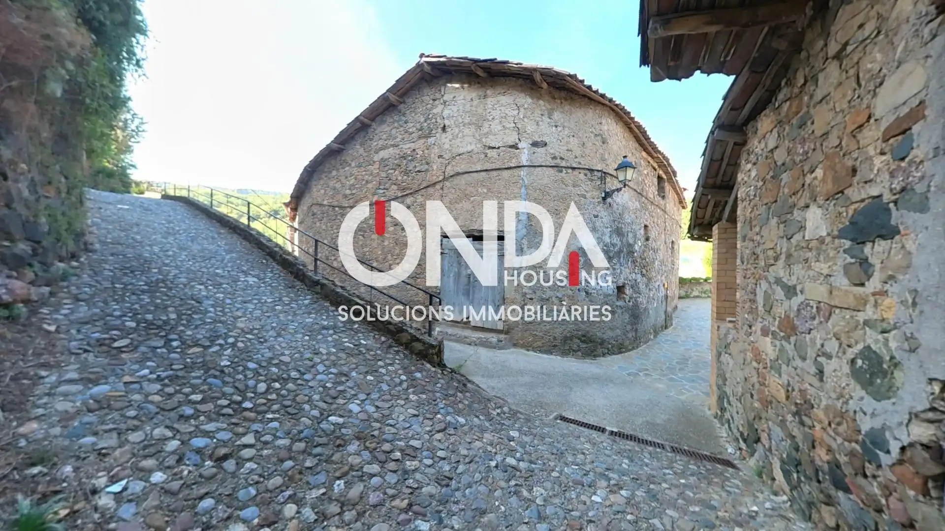Residential for sale in Calle Naens, 8, Senterada