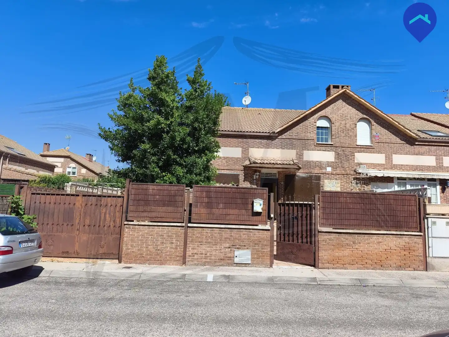 Casa o chalet en venta en Calle Monte del Campo, Villanueva de la Torre