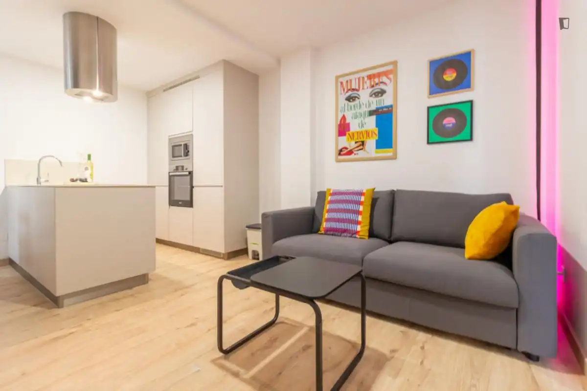 Apartments for rent in Arenales - Lugo - Avda. Marítima