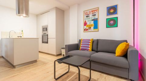 Foto 2 de Apartament de lloguer a Arenales - Lugo - Avda. Marítima, Las Palmas de Gran Canaria