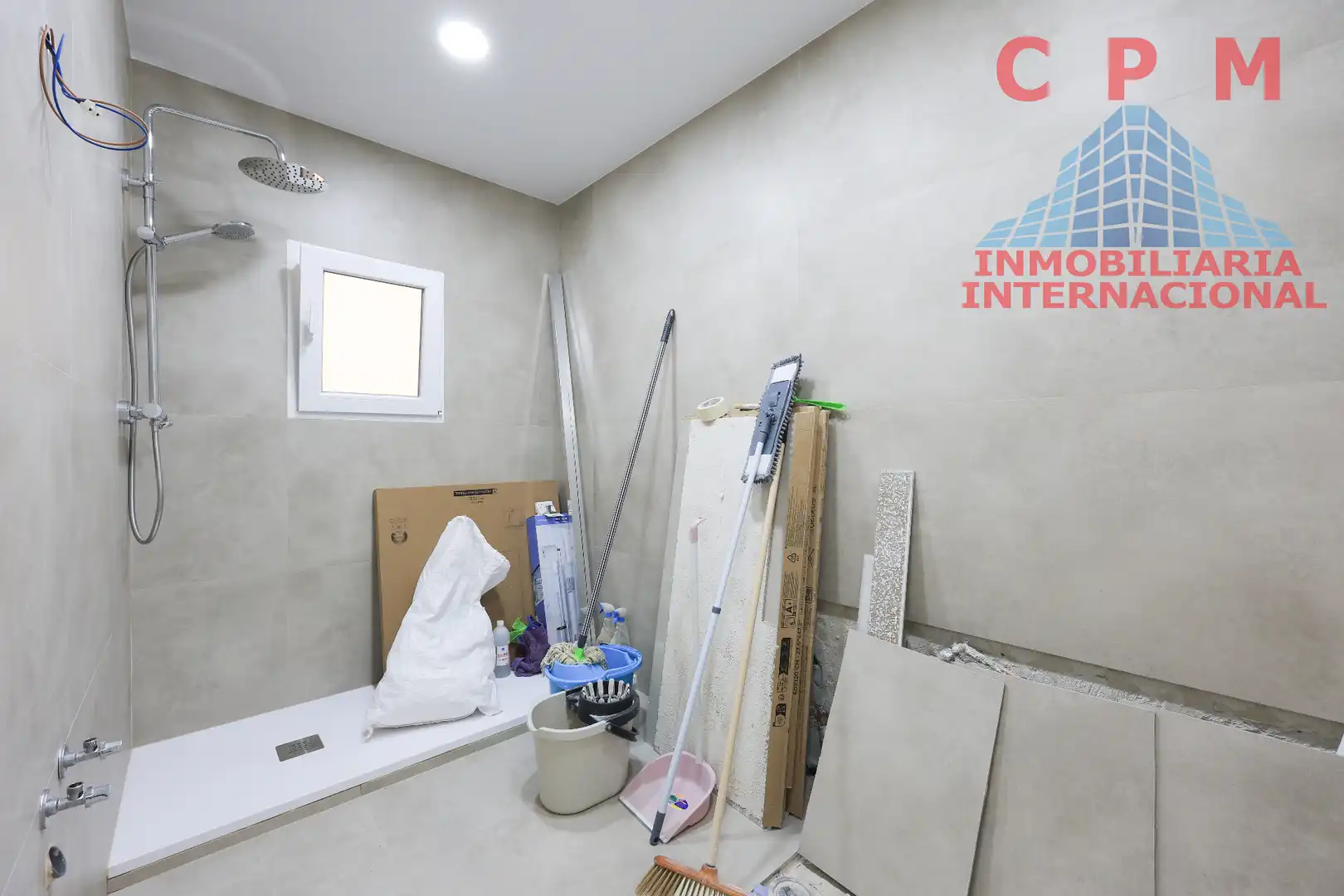 Flat for rent in Castilla