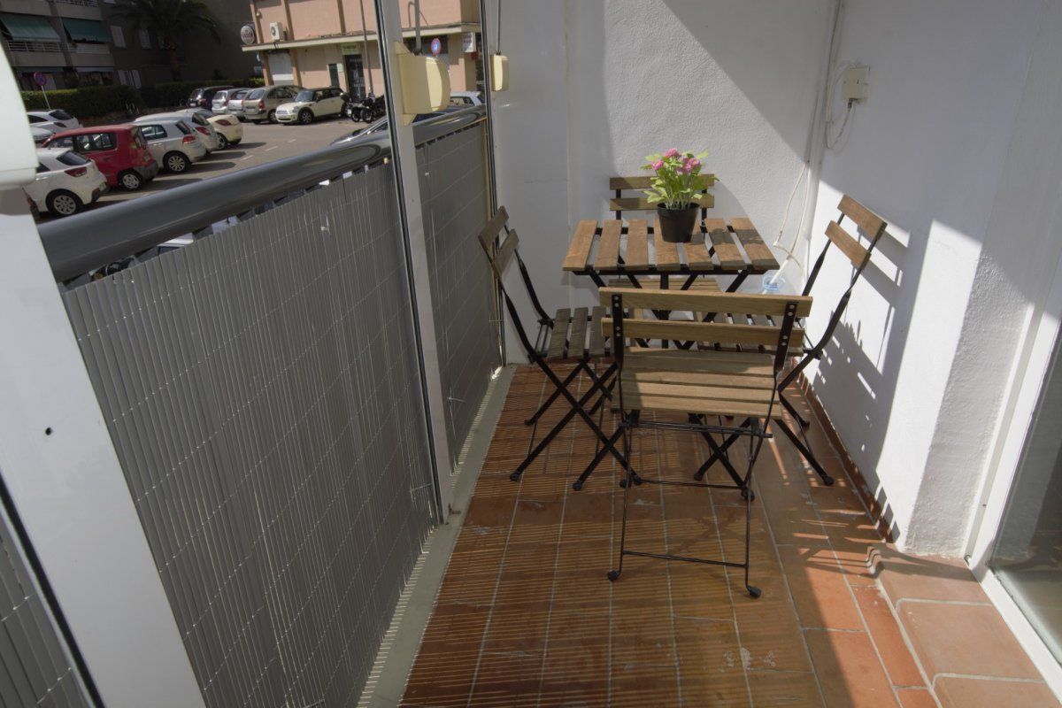 Planta baixa en venda a Los Almendros - Son Rapinya, Ponent