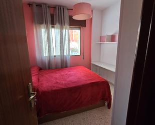 Flat to rent in Avenida Reyes Católicos, Muelle