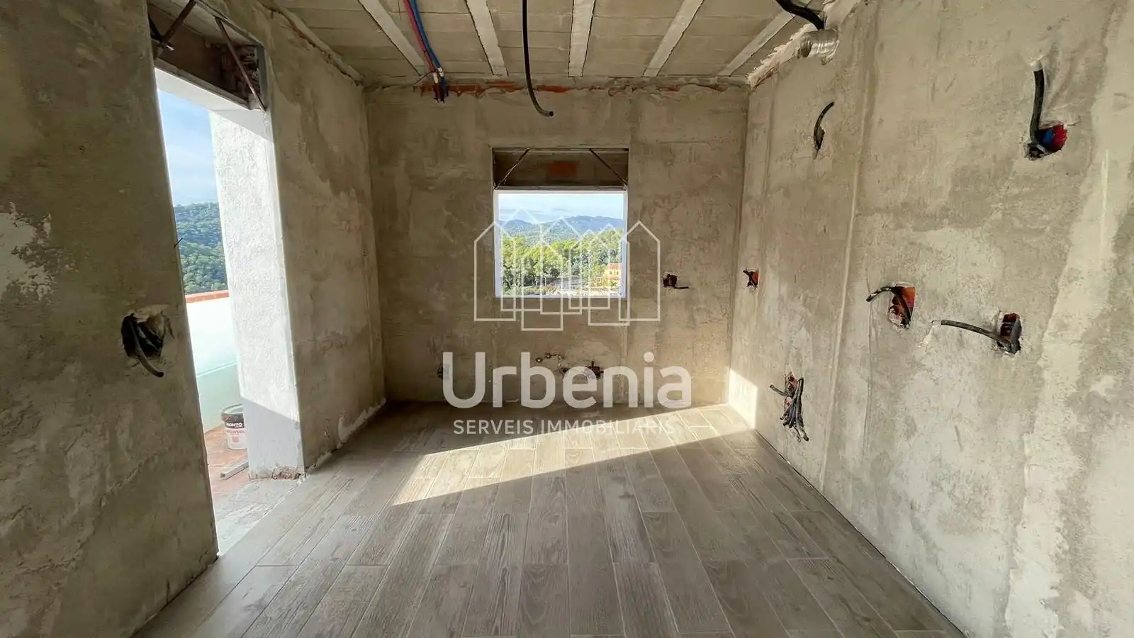 Houses for sale in Santa Susanna  with Heating