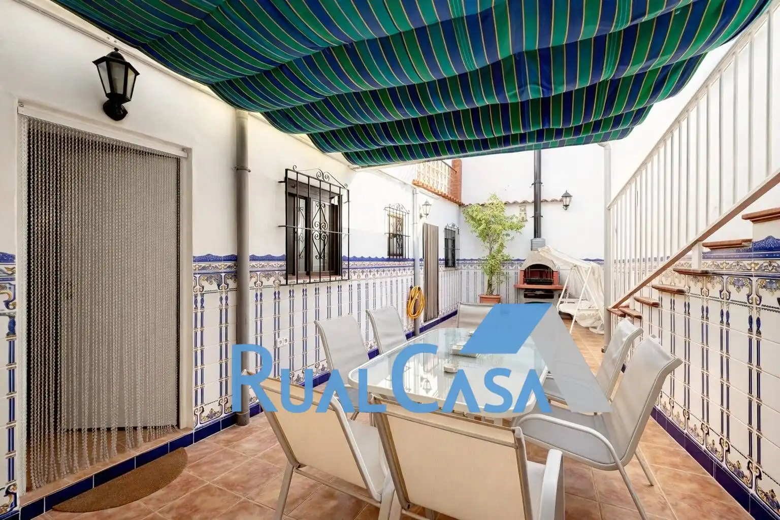 Terrassa de Planta baixa en venda en San Vicente del Raspeig / Sant Vicent del Raspeig amb Aire condicionat i Traster