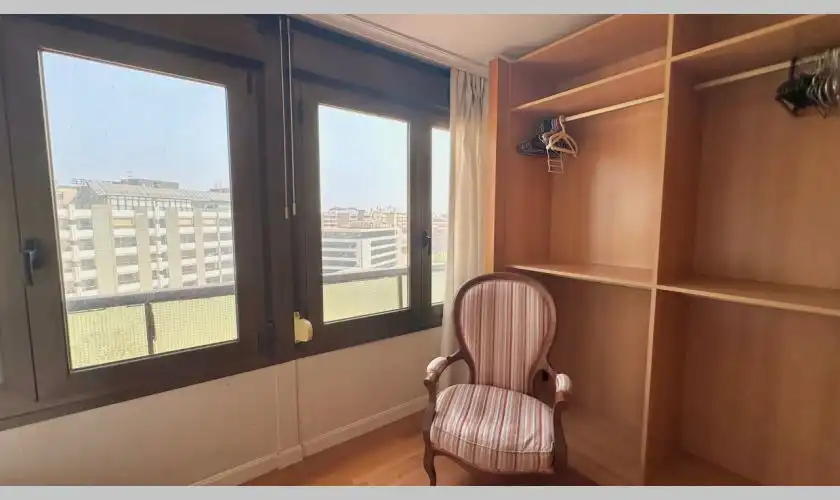 Habitación de Ático en venta en Almería con Aire acondicionado, Calefacción y Terraza
