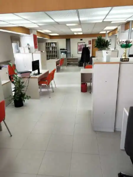 Oficina en venda a SANTIAGO 17, imagen 29