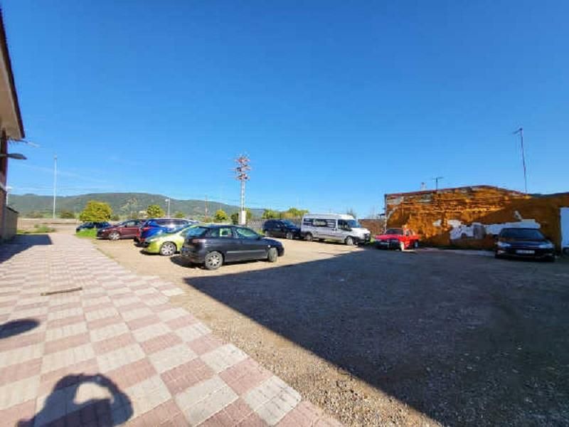 Parking of Residential for sale in  Córdoba Capital