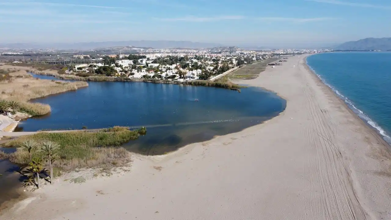 Xalet amb piscina en venda a Vera Ciudad, imagen 9