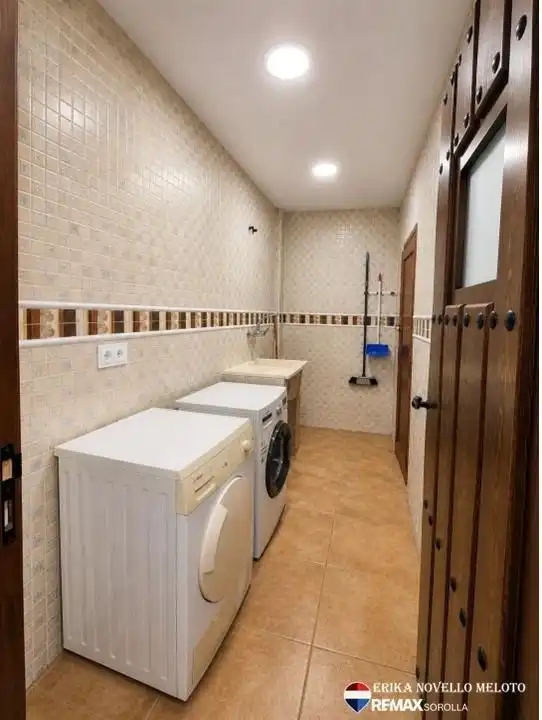 Casa o chalet en venta en Siete Aguas