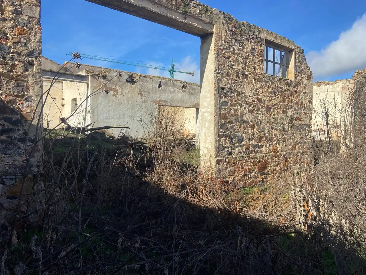 Terreno residencial en venta en Calle Covachuelas 2, imagen 7