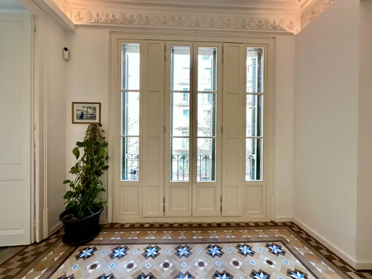Appartement avec terrasse à vendre à Carrer del Bruc, imagen 4