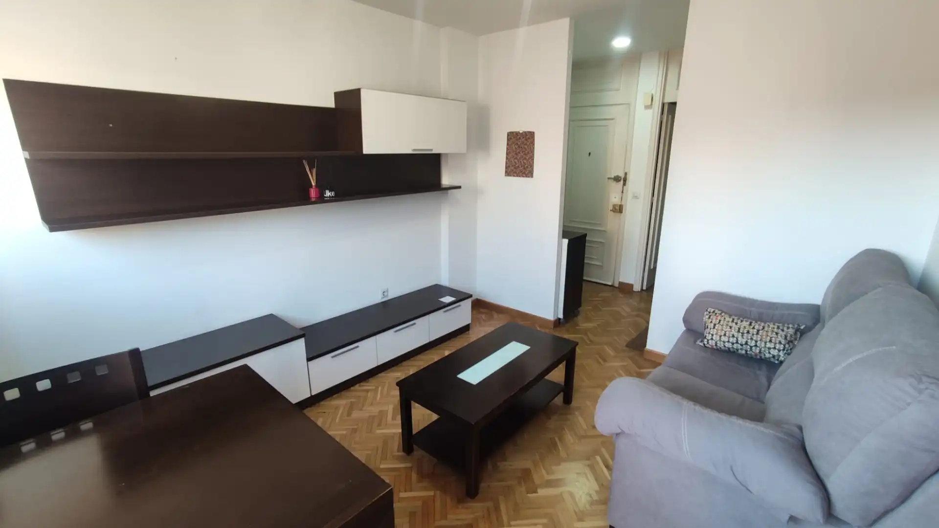 Apartament amb ascensor de lloguer a Rúa Cardenal Quiroga, imagen 4