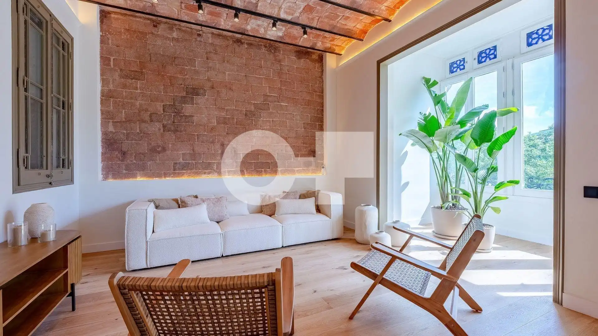 Flat with terrace for sale in Carrer Carrer Muntaner, imagen 20