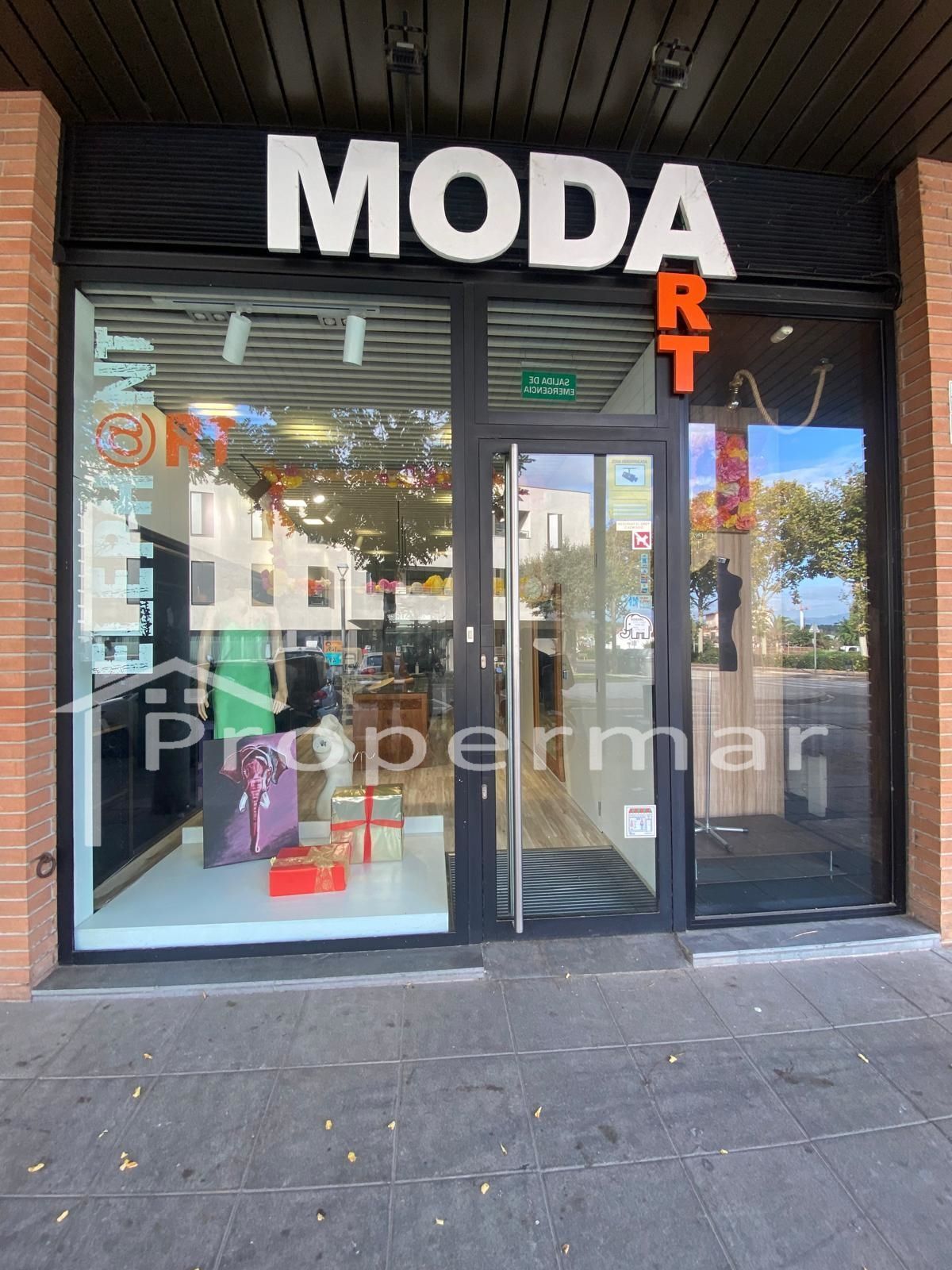 Premises to rent in Vilanova del Vallès