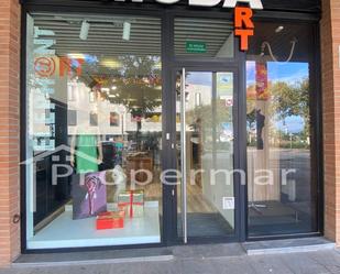 Local de lloguer a Vilanova del Vallès
