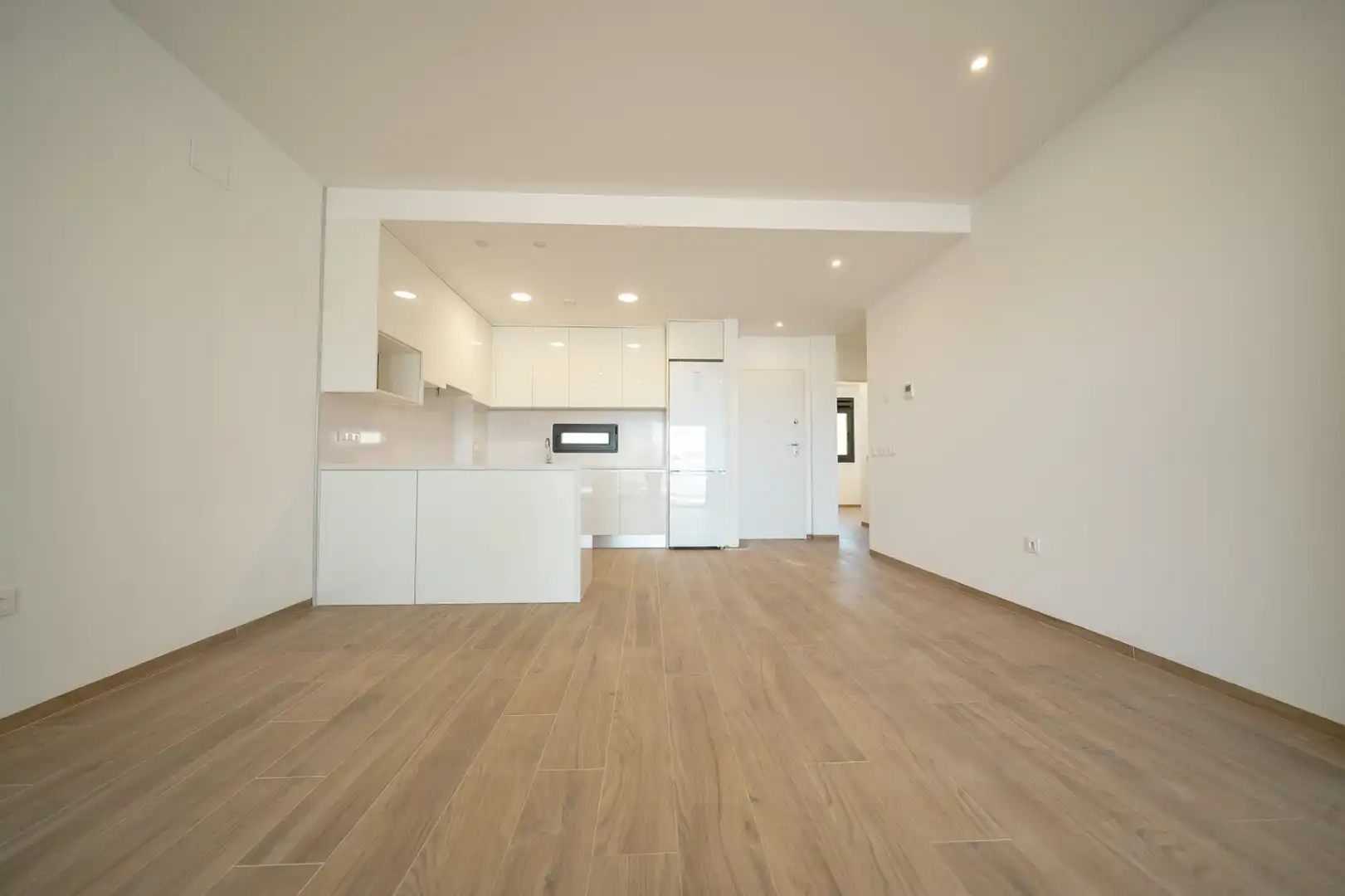 Bungalow amb terrassa en venda a Finestrat Pueblo, imagen 6