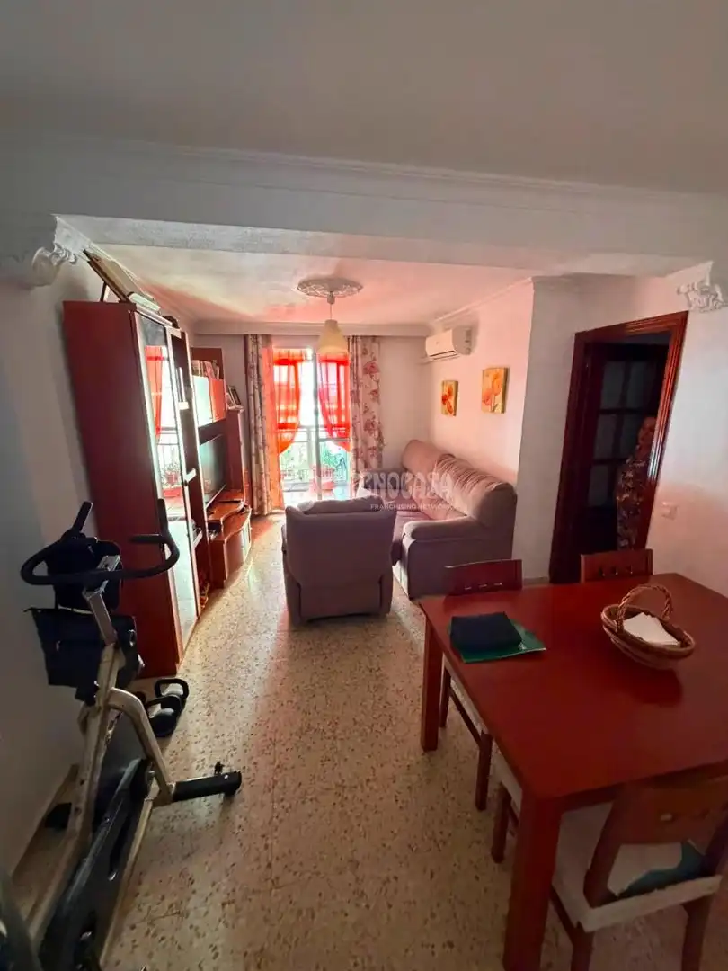 Wohnung zum Verkauf in Balcón de Sevilla - Atalaya - La Uva - La Extremeña, imagen 3