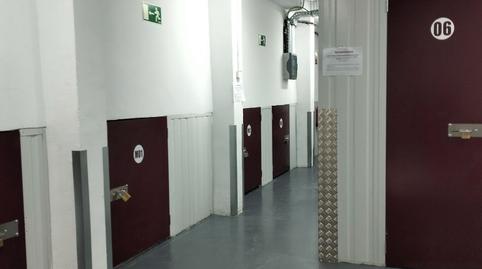 Foto 2 de Traster de lloguer a Calle de Zamora, 2, Centro, Alcobendas