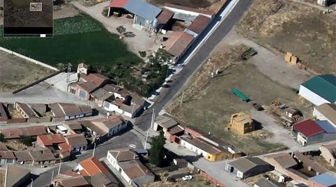 Foto 5 de Planta baixa en venda a Calle Alba, 4, Pedrosillo de Alba, Salamanca