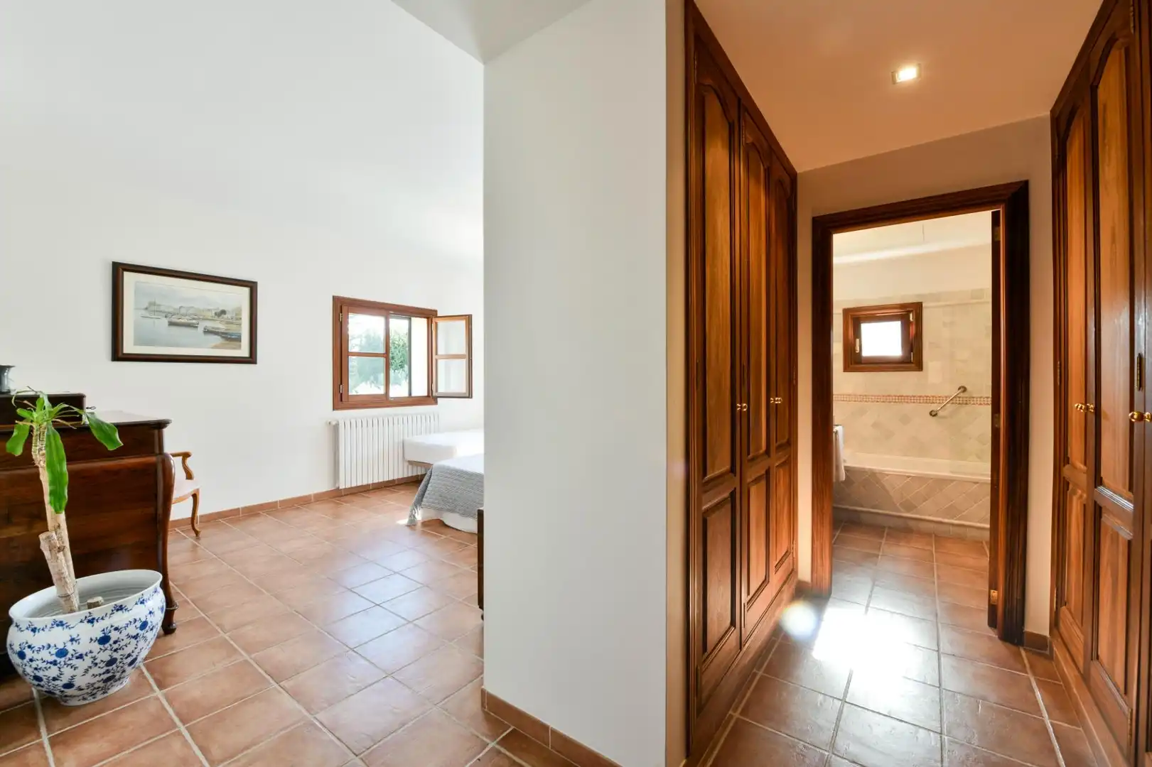 Detached house with garden for sale in Alaró, imagen 41