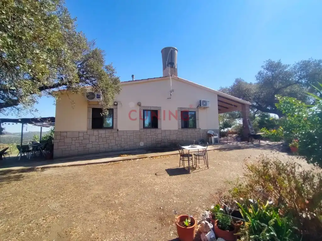 Maison rustique à vendre à Poligono 2 Paraje 95 Dehesa Boyal, imagen 3