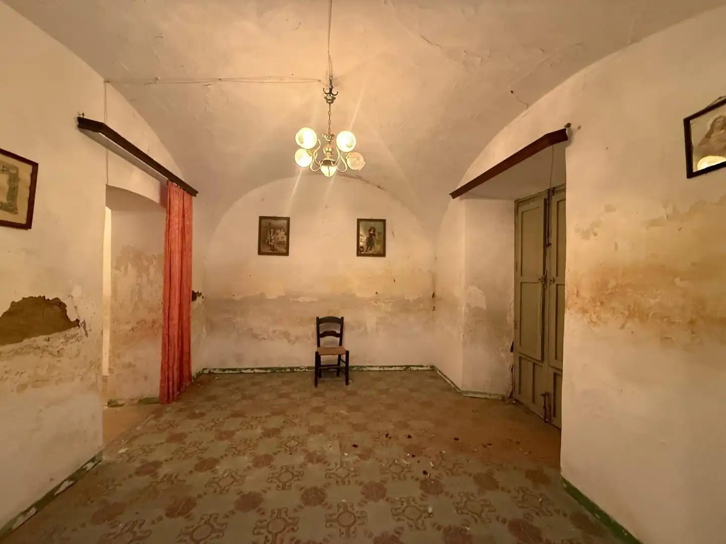 Casa o chalet en venta en Mirandilla con Terraza