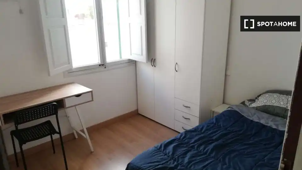 Room in Bons Aires
