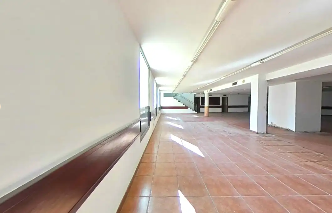 Local en venda en El Prat de Llobregat